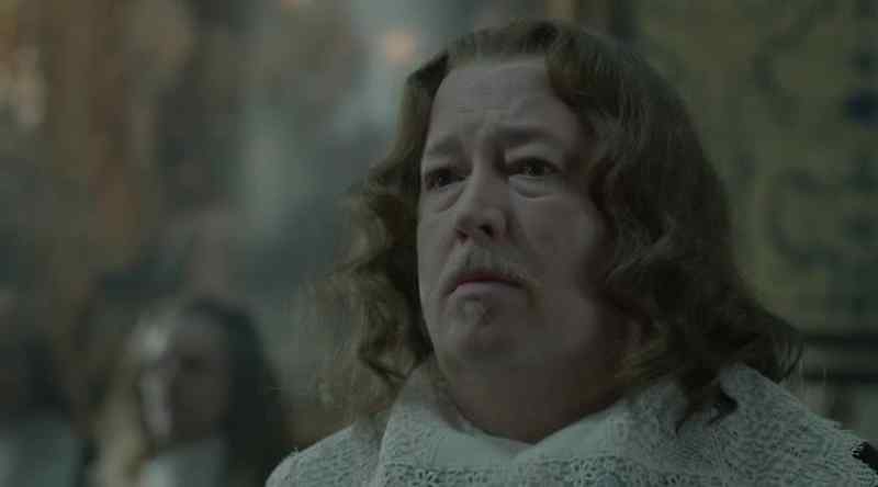 Bontemps, how is she? -It's still not safe