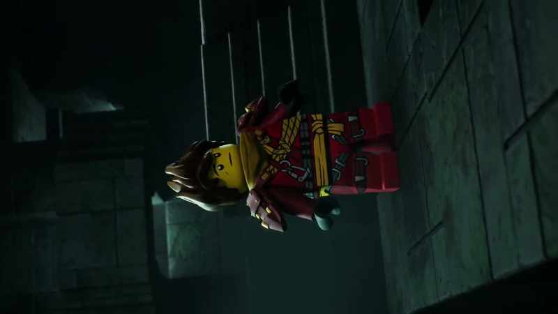 [Bonzle] I'm the spell Ras is using to keep the gateway open