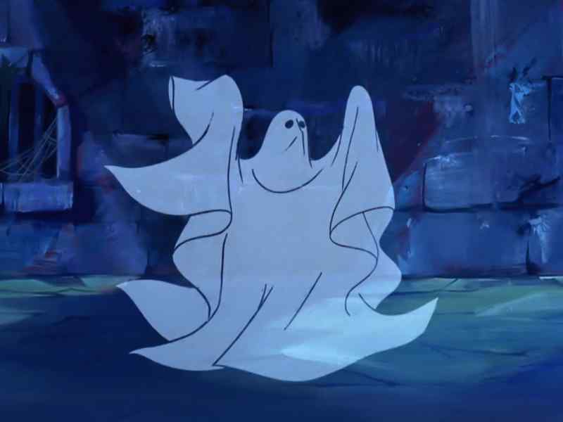 Boo! Boo! Boo!