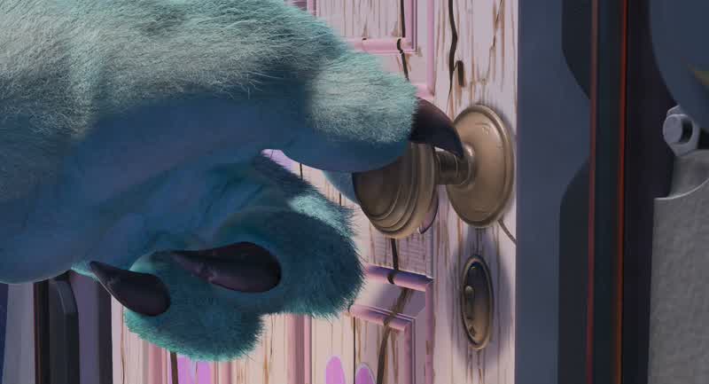 Boo? BOO: Kitty!