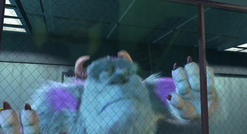 Boo!