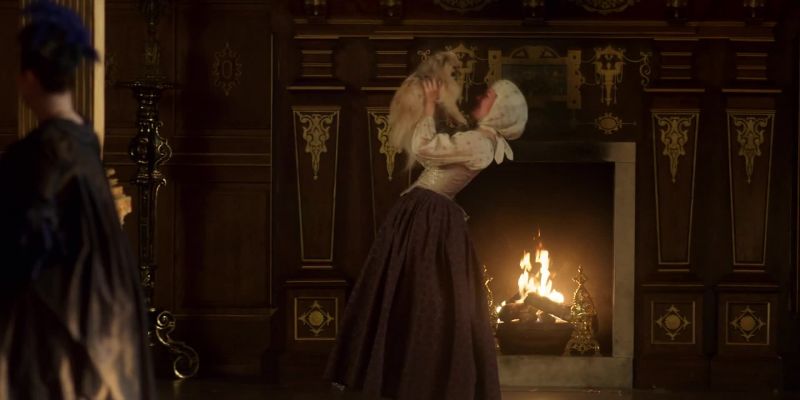 Boo!