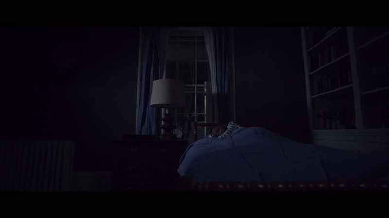 Boo!