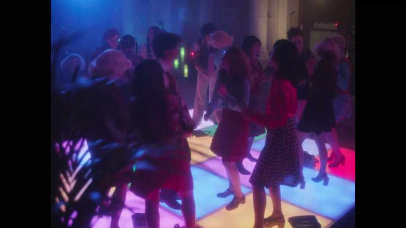 �� Boogie nights