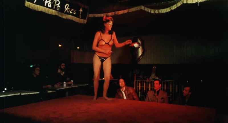 �� Boogie ♪