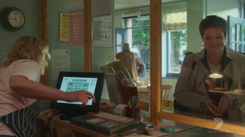 Book-keeping, accounts and computers