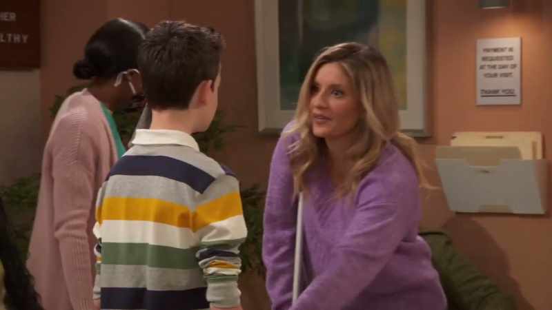 Booker just saved that kid's life!
