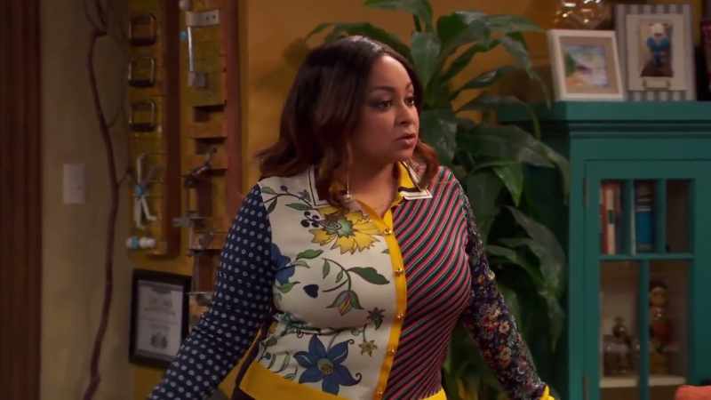 Booker and Nia are going off to high school