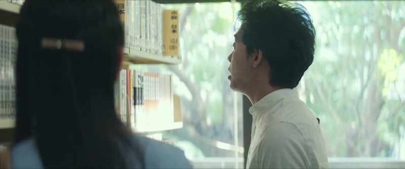 Books aren't just arbitrarily being recommended
