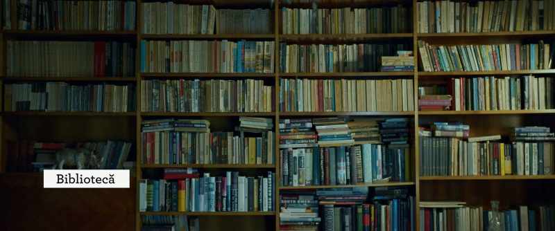 [Bookshelf]