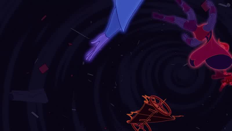 Boom badda boom boom boom