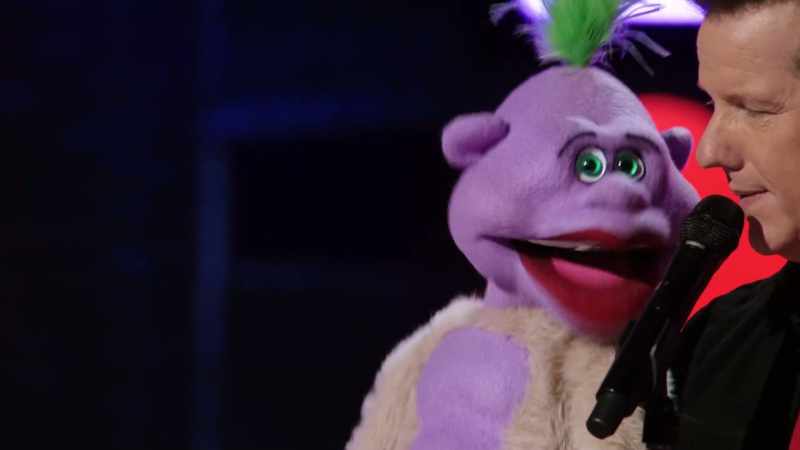 �� Boom, chicka, wow, wow ♪