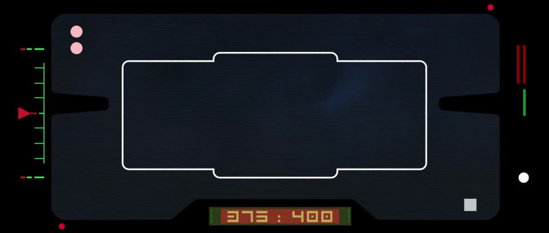 Boom! I make a pretty good tank!