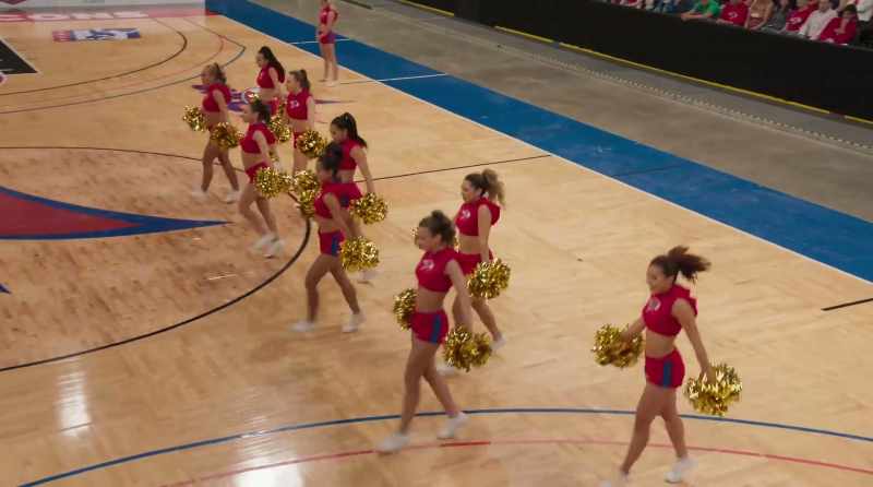 �� Boom you know we do it like that zoom ♪