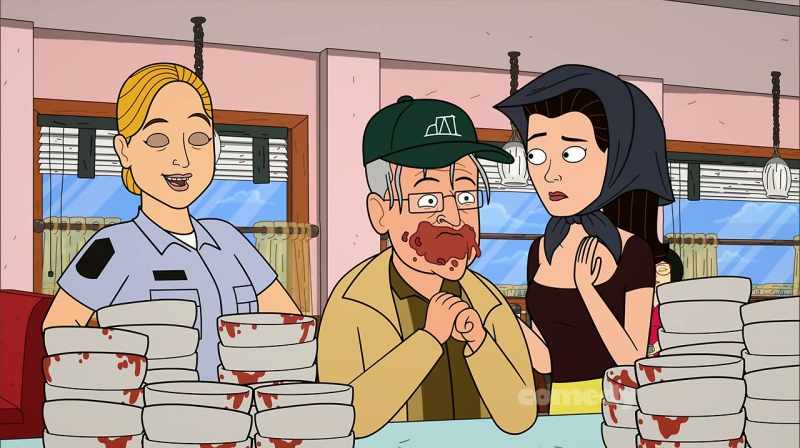 Boom! That was actually 100% vegetarian lentil chili
