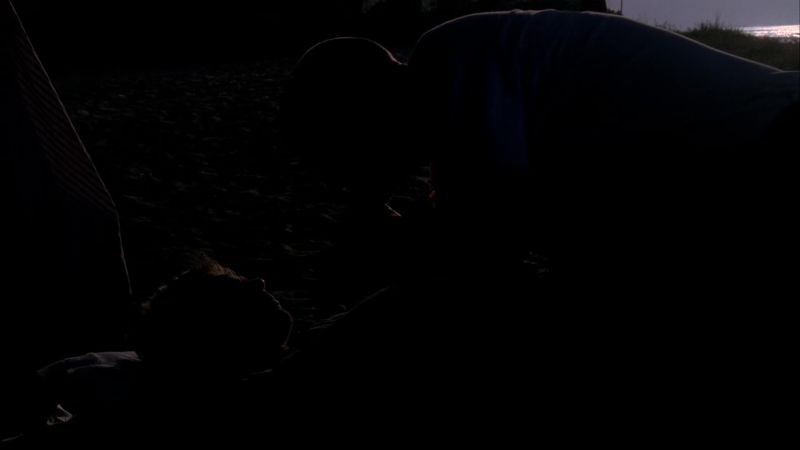 Boone. Wake up