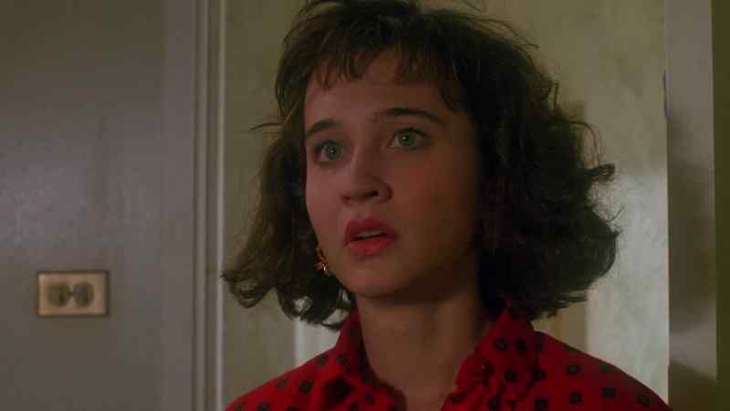 Boone, what's wrong? What is it?