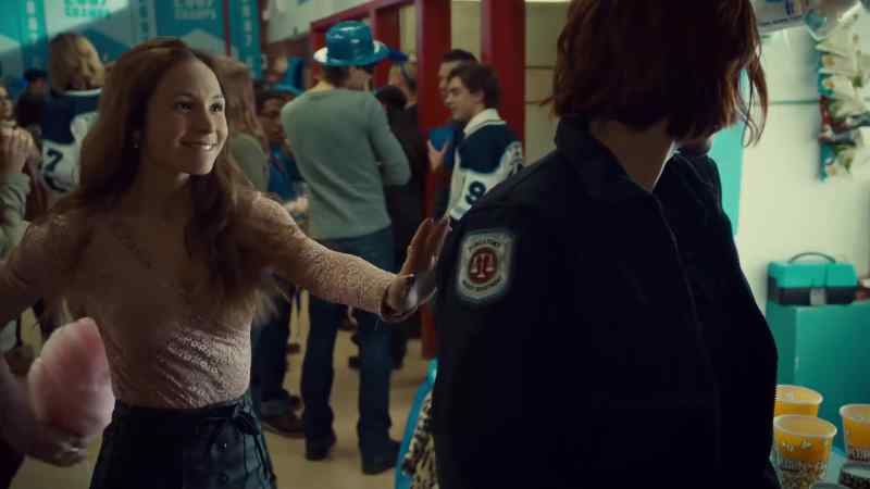 Boop! - Waverly, um
