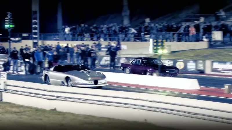[Boosted] NOLA's Scott Taylor kept the pressure on