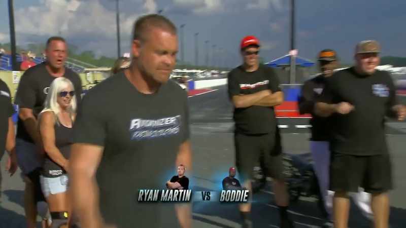 [Boosted] ...Ryan Martin