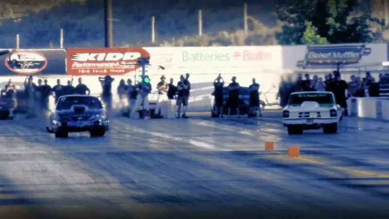 [Boosted] Team Cali also making a strong showing with Giuseppe