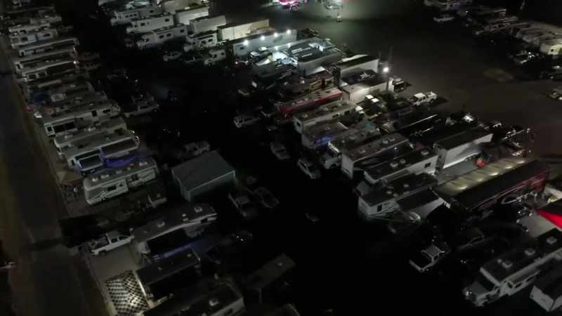 [Boosted] We're here at No Problem Raceway