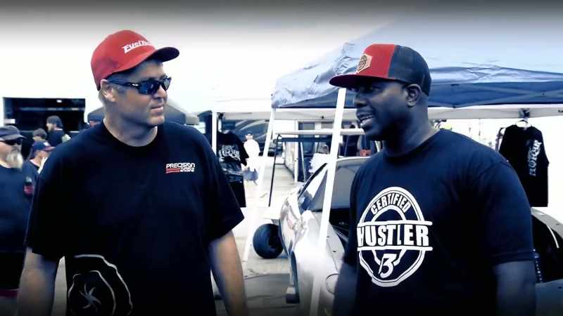 [Boosted] Which is a winner-take-all $15,000 race