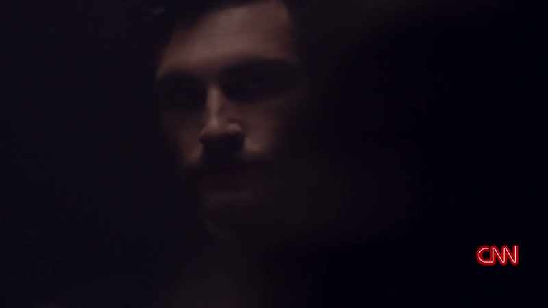 >> BOOTH BELIEVED THAT IF HE COULD ELIMINATE THE CHIEF