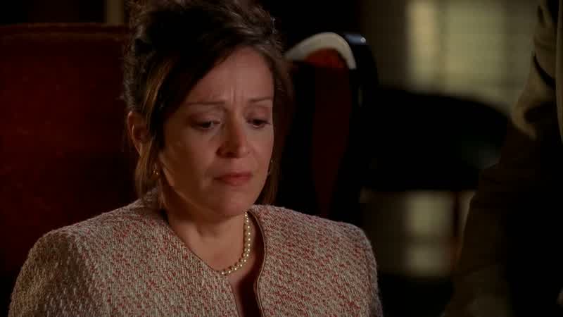 BOOTH: When was the last time you heard from Nestor?