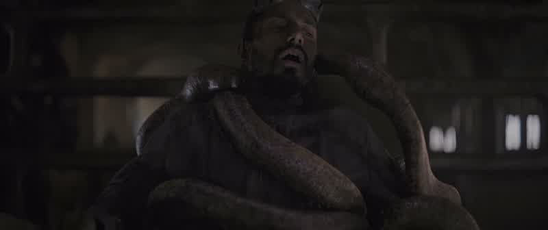 Bor Gullet will know the truth