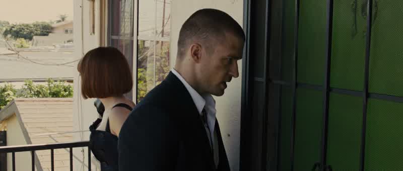 Borel, open up