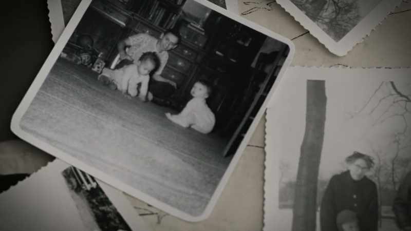Boria: My parents constantly had FBI agents, um