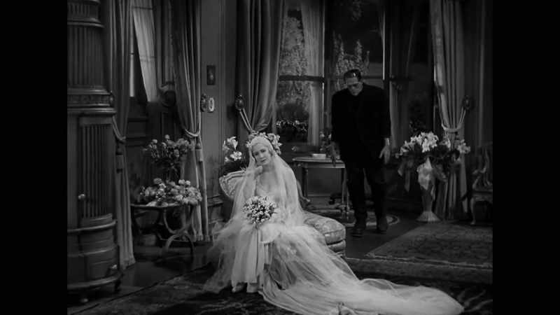 Boris Karloff's Frankenstein