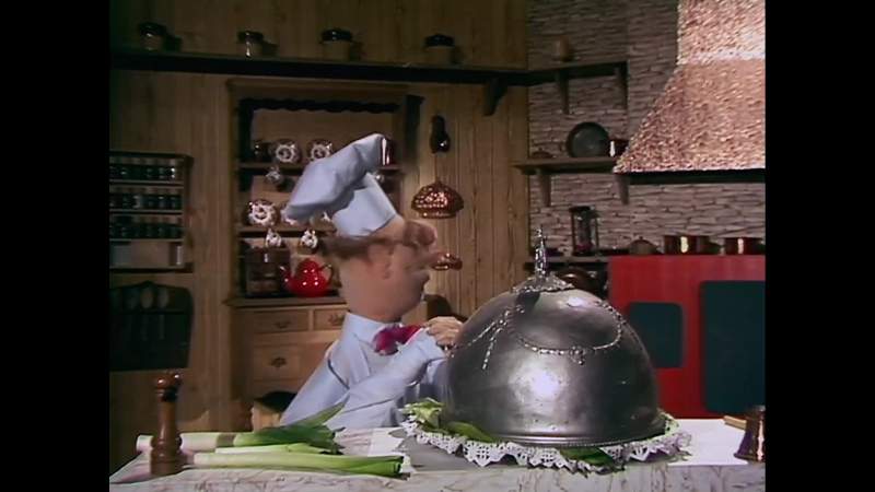 Bork bork bork