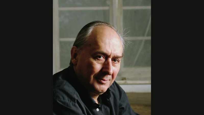 Born in 1930, Ballard had won acclaim