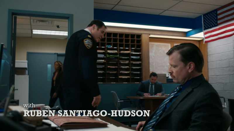 Borough Command is expecting