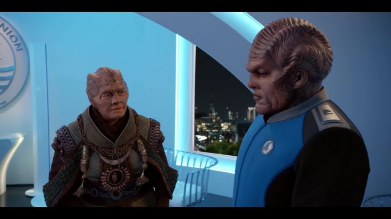 Bortus