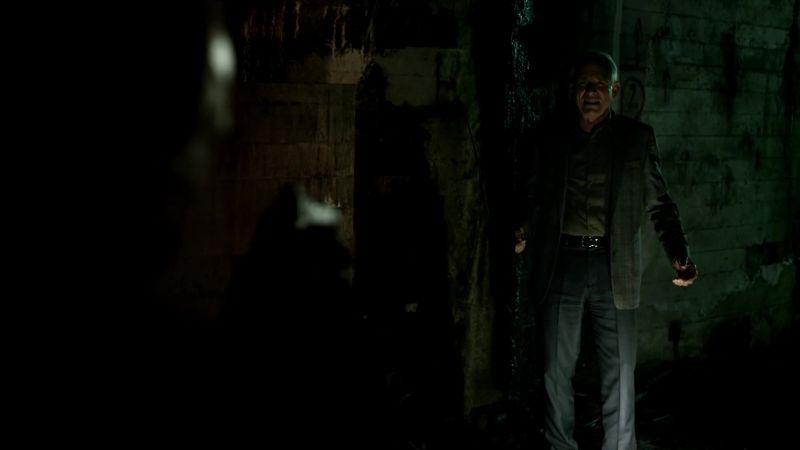BOSCH: Police