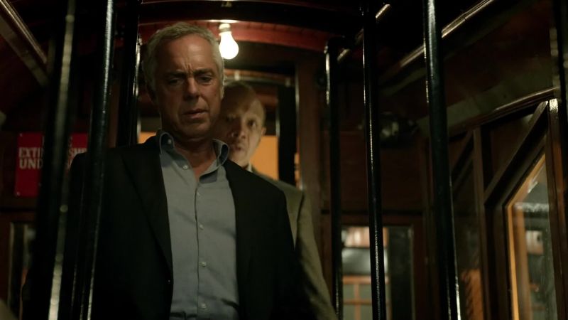 (Bosch sighs)