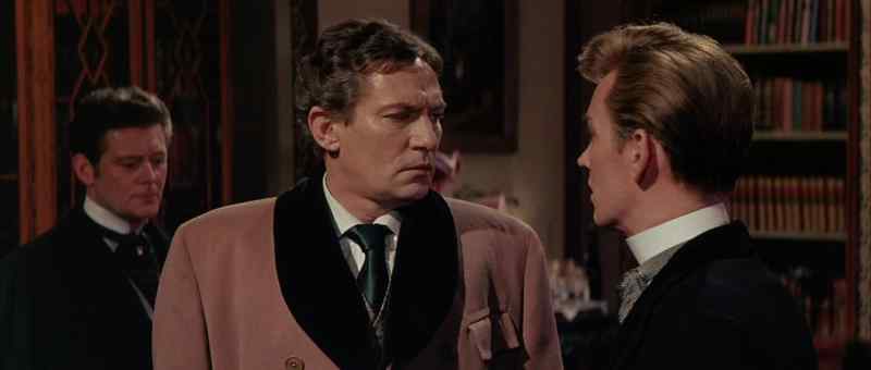 Bosie, do something for me