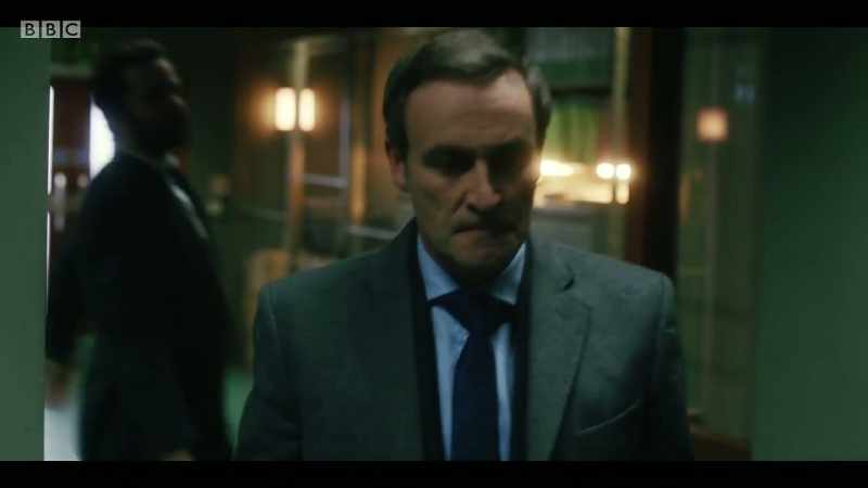 Boss, boss, have you got a minute? -Thirty seconds