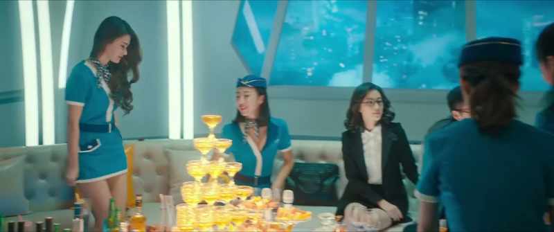 Boss Chang