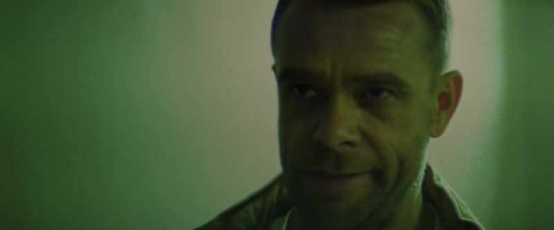 Boss, CI-4622 has confidential informant status