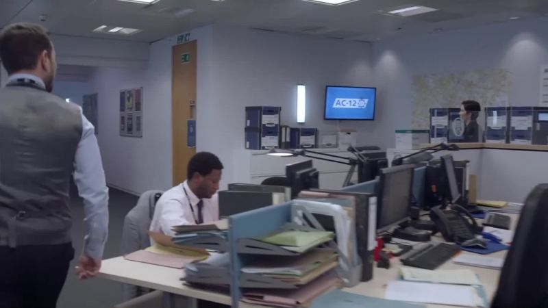 Boss? I've been thinking