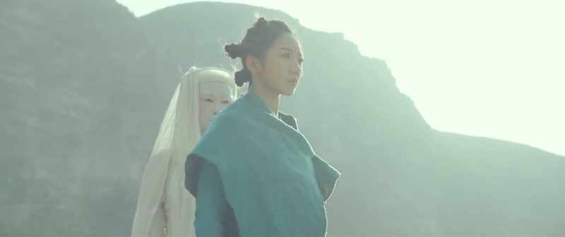 Boss is on his way. Bring Zhang Xiaofan to him