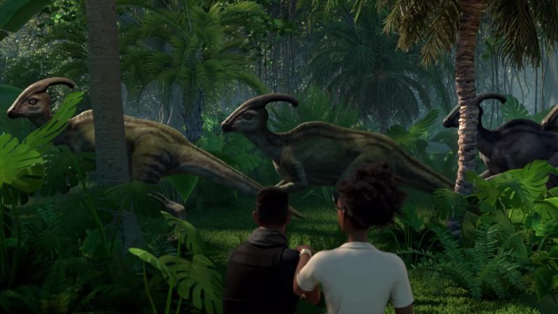 Boss wants a carnivore. Those aren't it, are they?