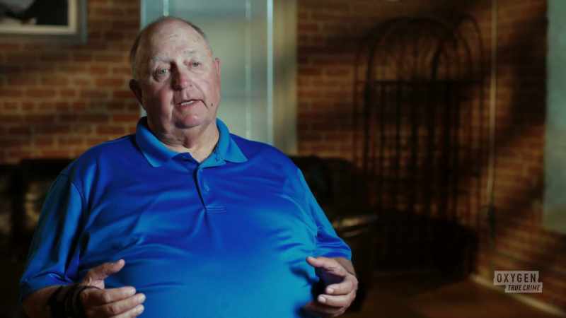 Both bank loans were coming due, and he was about to find out