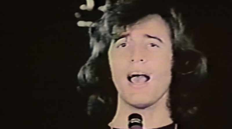 Both: ♪ Be tender ♪