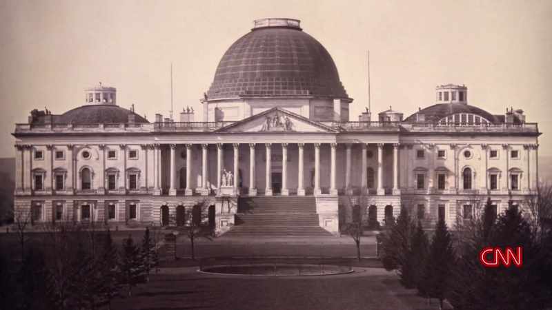 BOTH BILLS FAILED. >> LINCOLN CLEARLY UNDERSTOOD