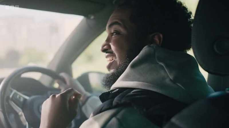 BOTH: # Call me back... LAUGHTER